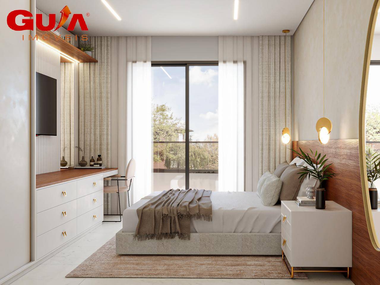 Casa à venda com 3 quartos, 125m² - Foto 8