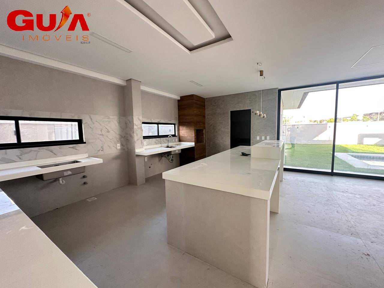 Casa de Condomínio à venda com 4 quartos, 326m² - Foto 6