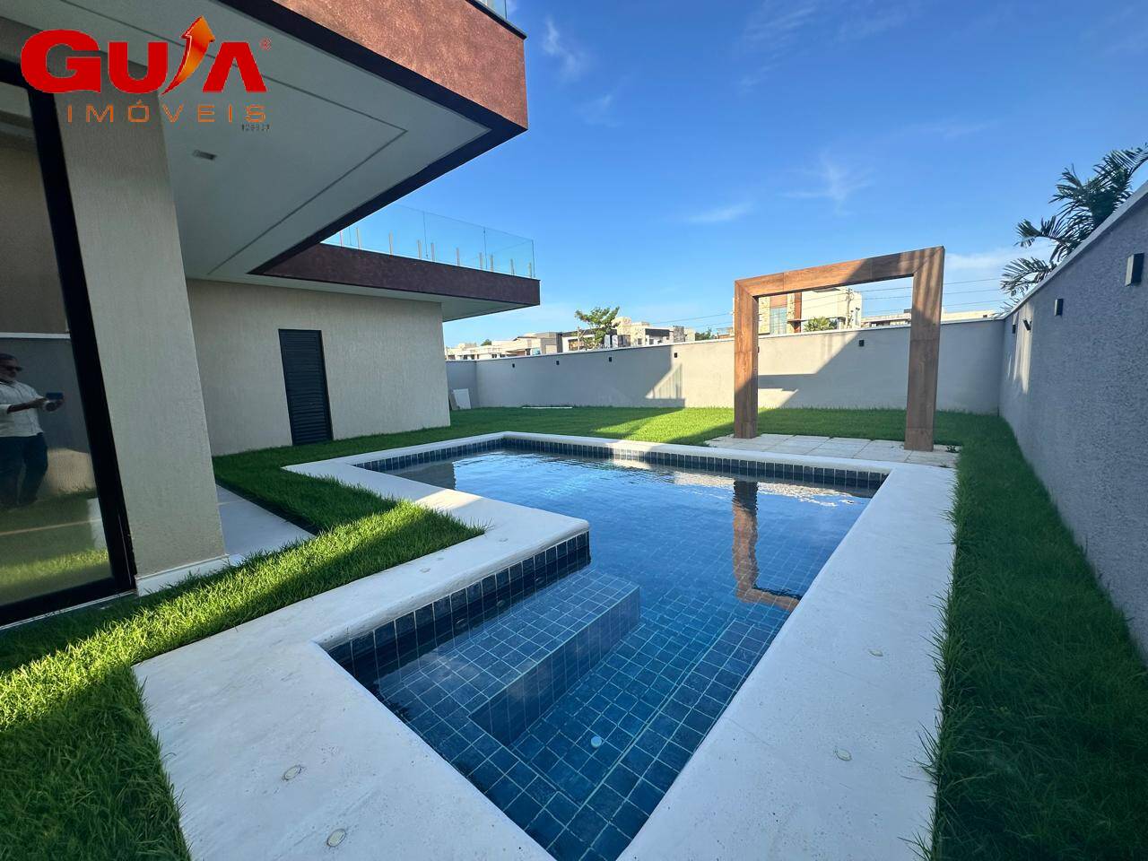 Casa de Condomínio à venda com 4 quartos, 326m² - Foto 34