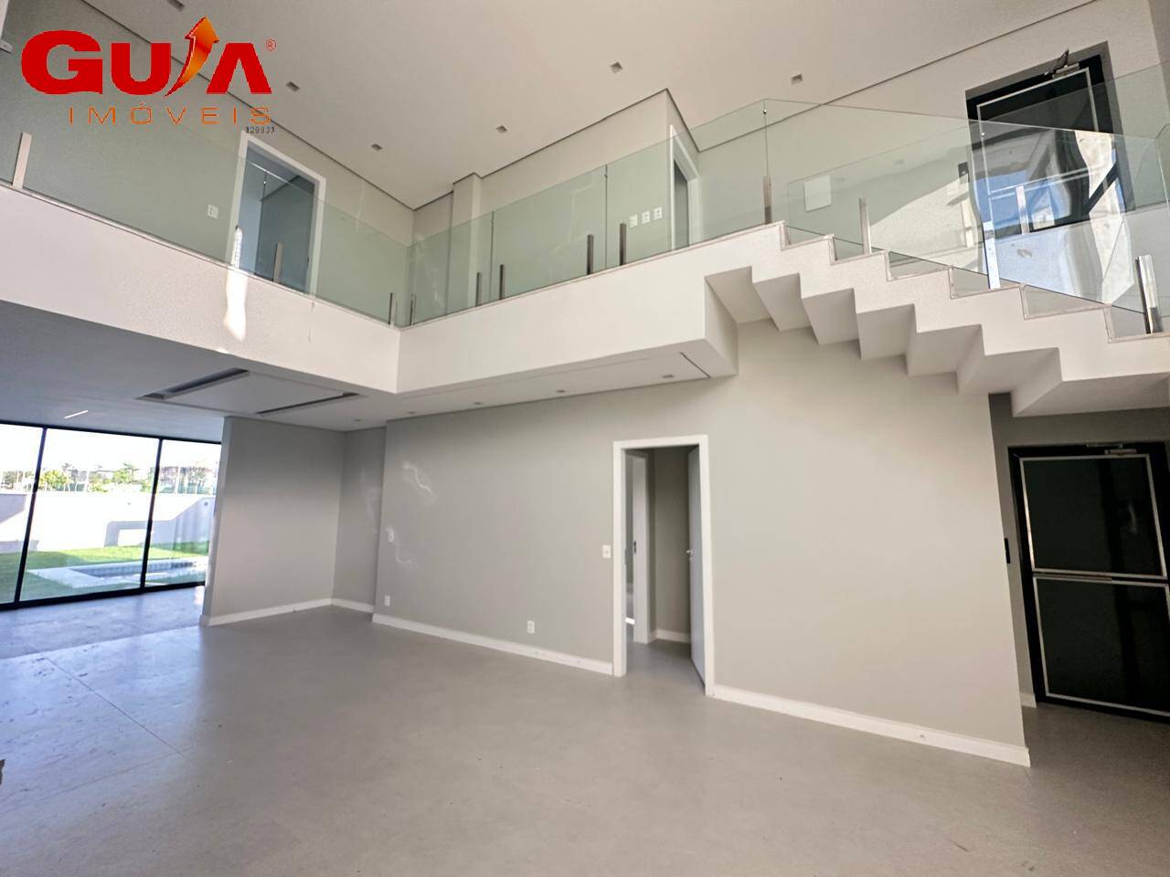 Casa de Condomínio à venda com 4 quartos, 326m² - Foto 3