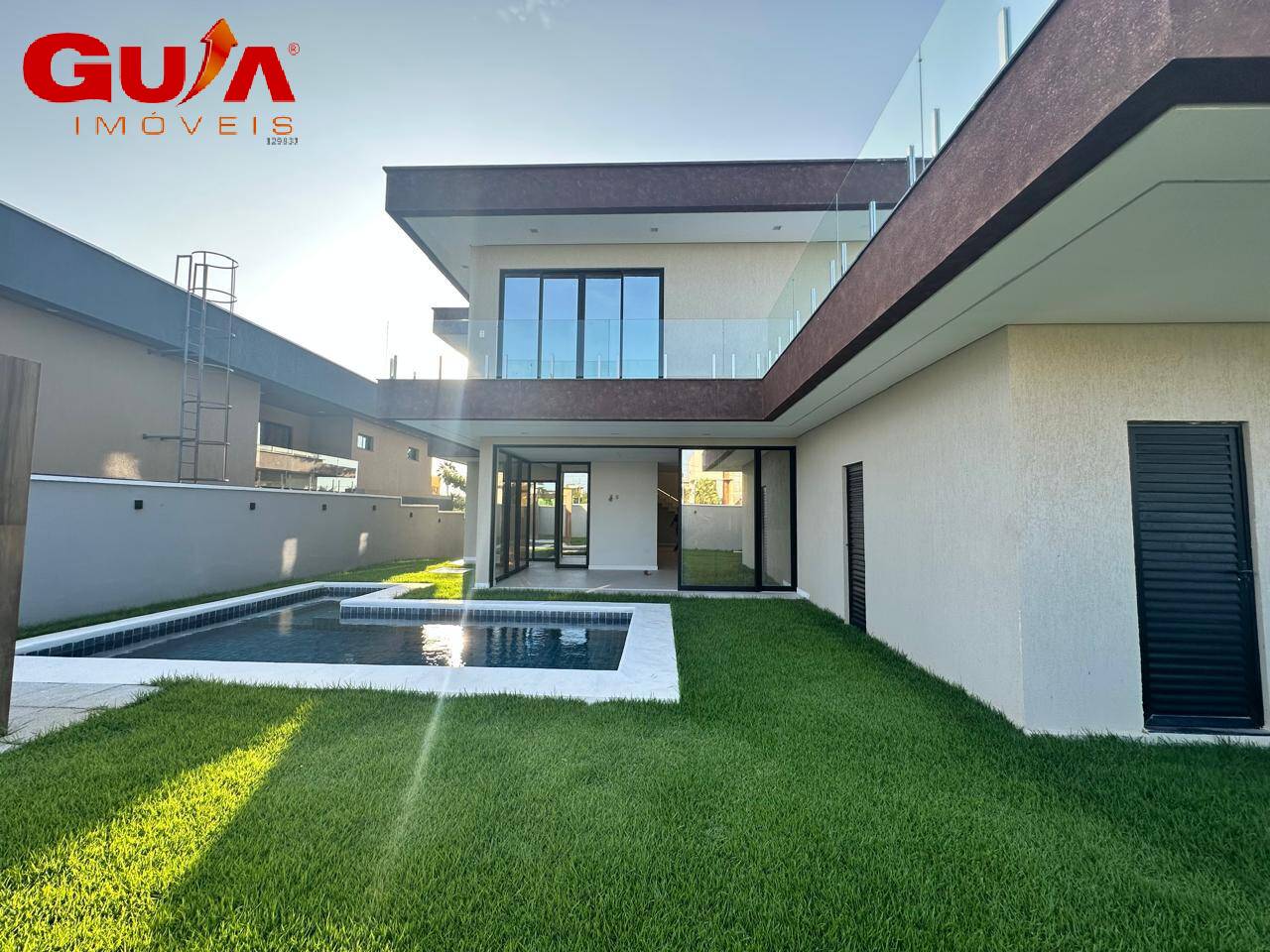 Casa de Condomínio à venda com 4 quartos, 326m² - Foto 36