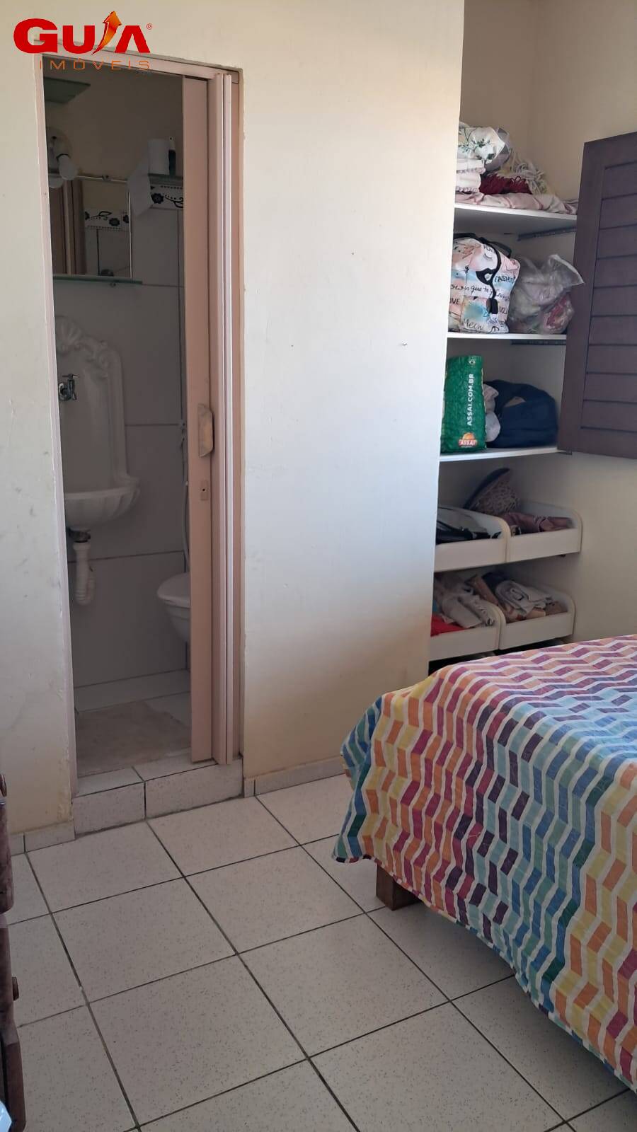 Apartamento à venda com 2 quartos, 74m² - Foto 7