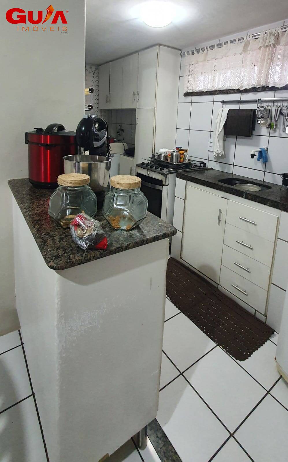 Apartamento à venda com 3 quartos, 120m² - Foto 9