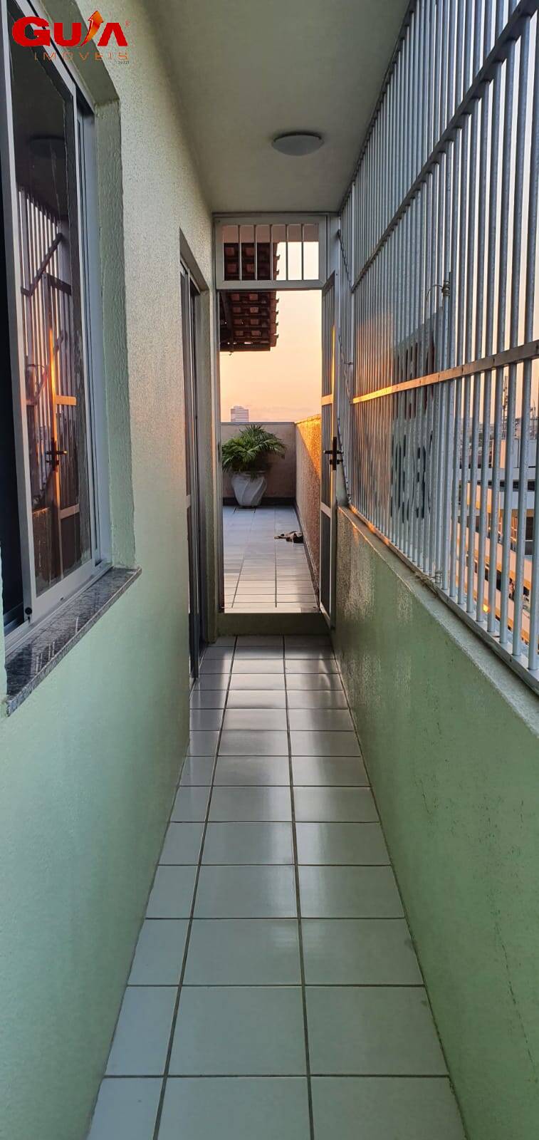 Apartamento à venda com 3 quartos, 120m² - Foto 7