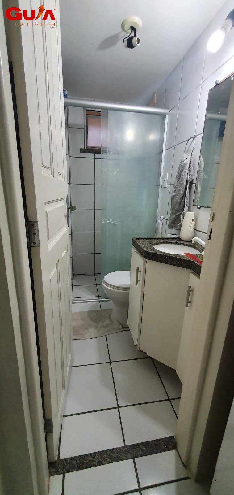 Apartamento à venda com 3 quartos, 120m² - Foto 11