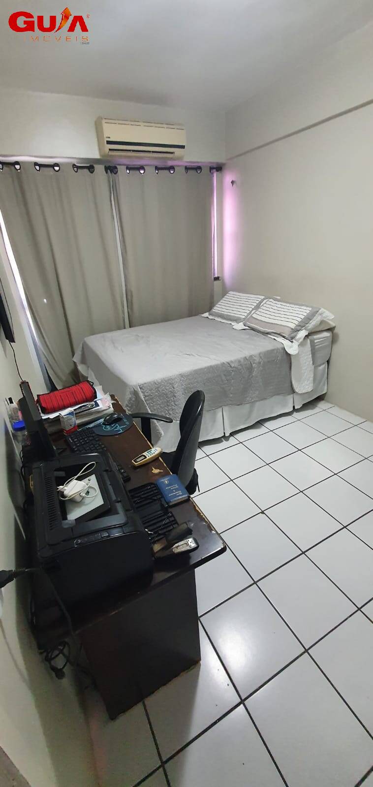 Apartamento à venda com 3 quartos, 120m² - Foto 13