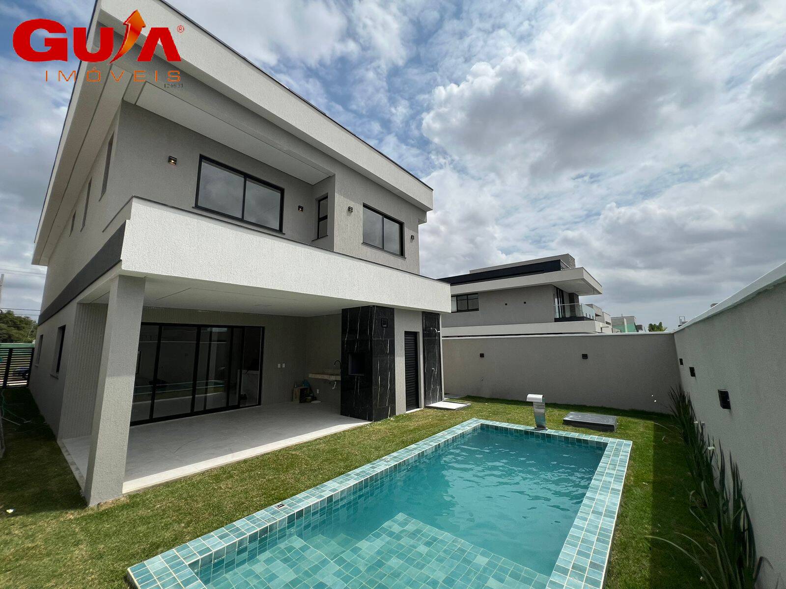 Casa de Condomínio à venda com 4 quartos, 254m² - Foto 19