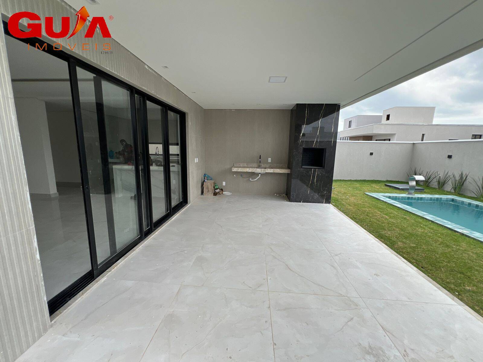 Casa de Condomínio à venda com 4 quartos, 254m² - Foto 17