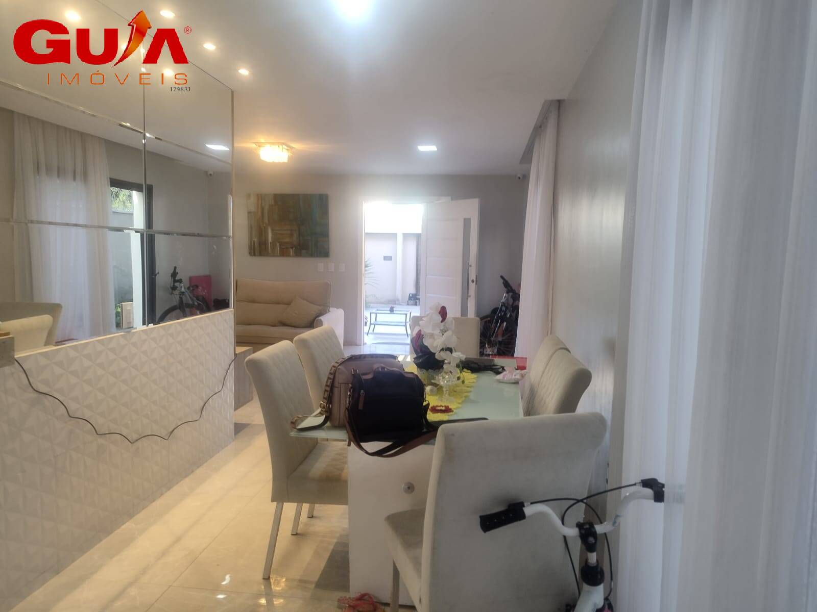 Casa de Condomínio à venda com 3 quartos, 188m² - Foto 6