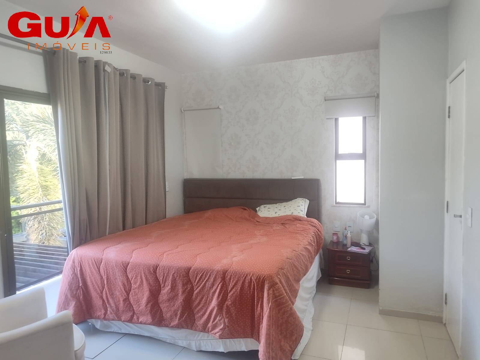 Casa de Condomínio à venda com 3 quartos, 188m² - Foto 15