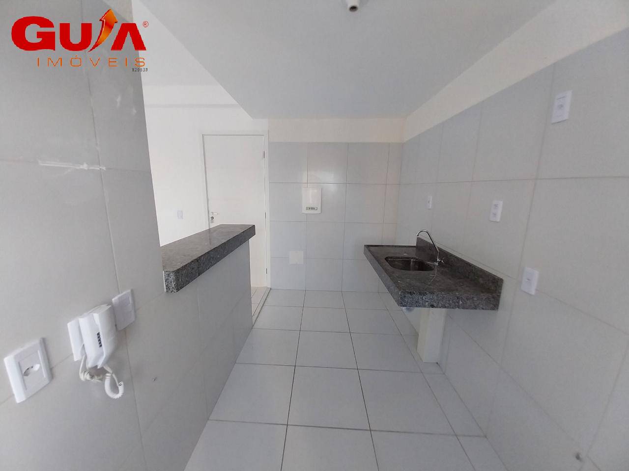 Apartamento à venda com 2 quartos, 49m² - Foto 4