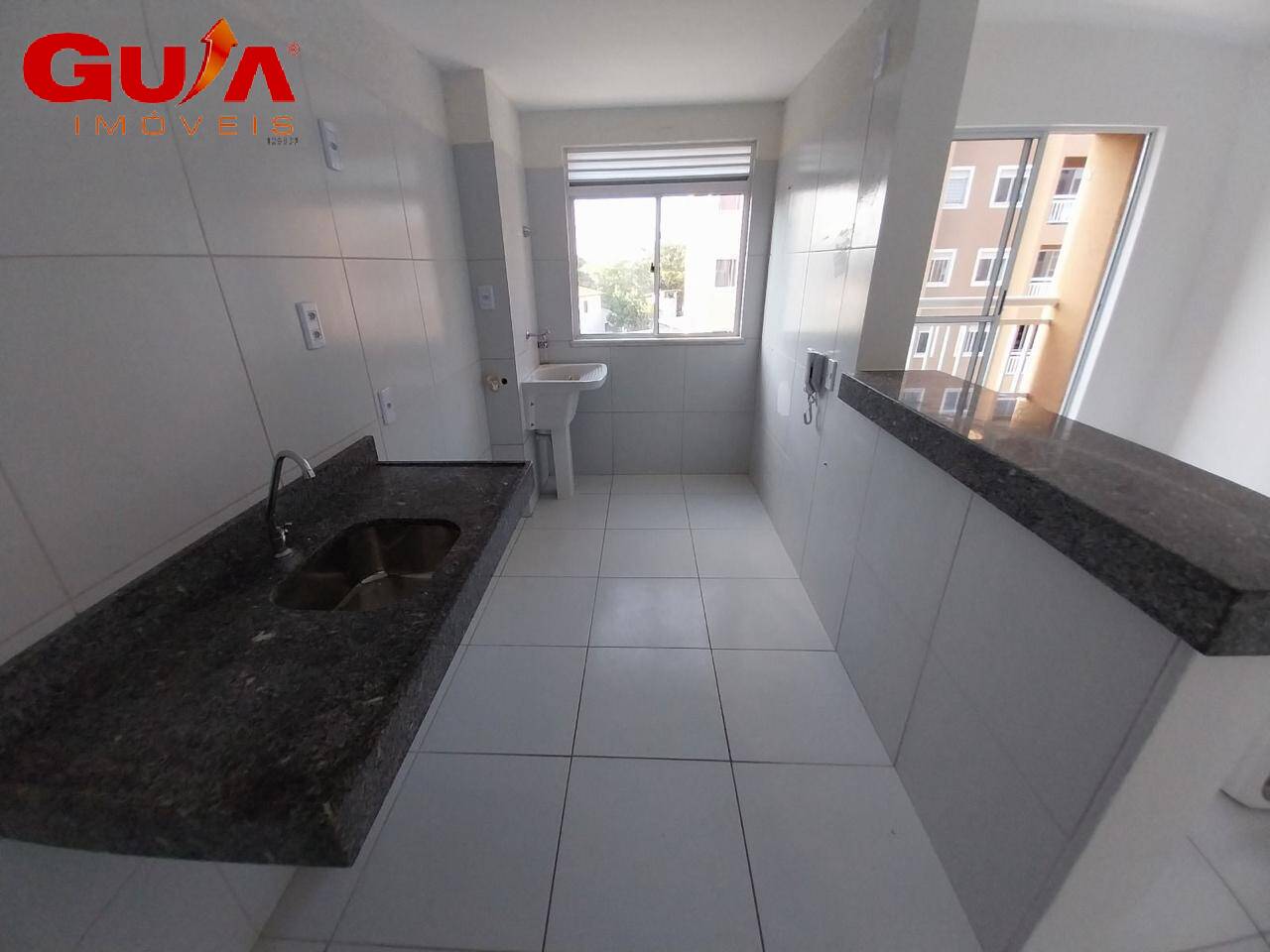 Apartamento à venda com 2 quartos, 49m² - Foto 3