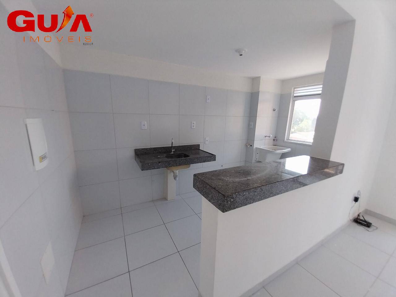 Apartamento à venda com 2 quartos, 49m² - Foto 5