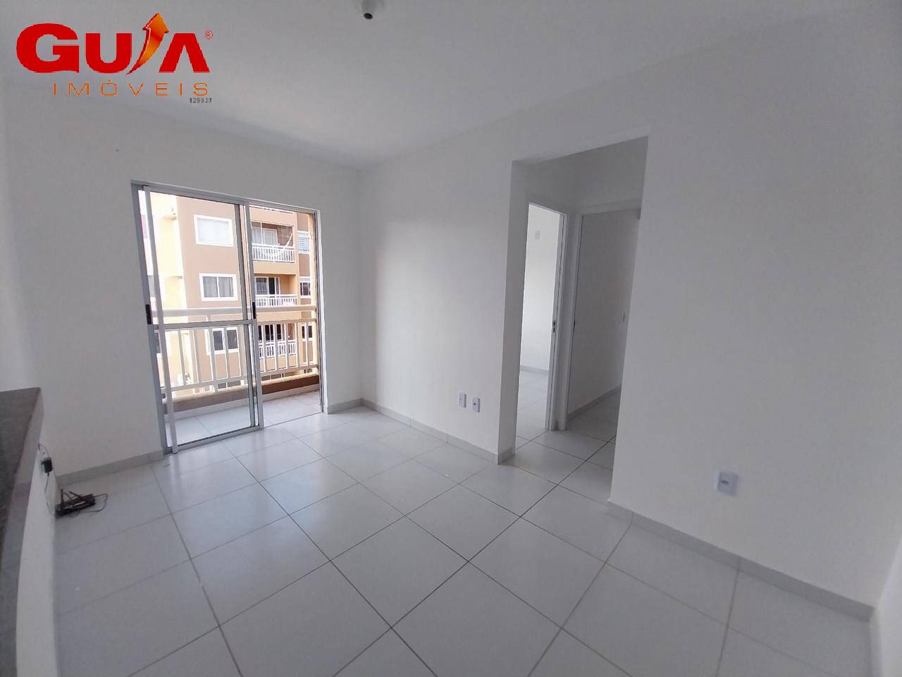 Apartamento à venda com 2 quartos, 49m² - Foto 8