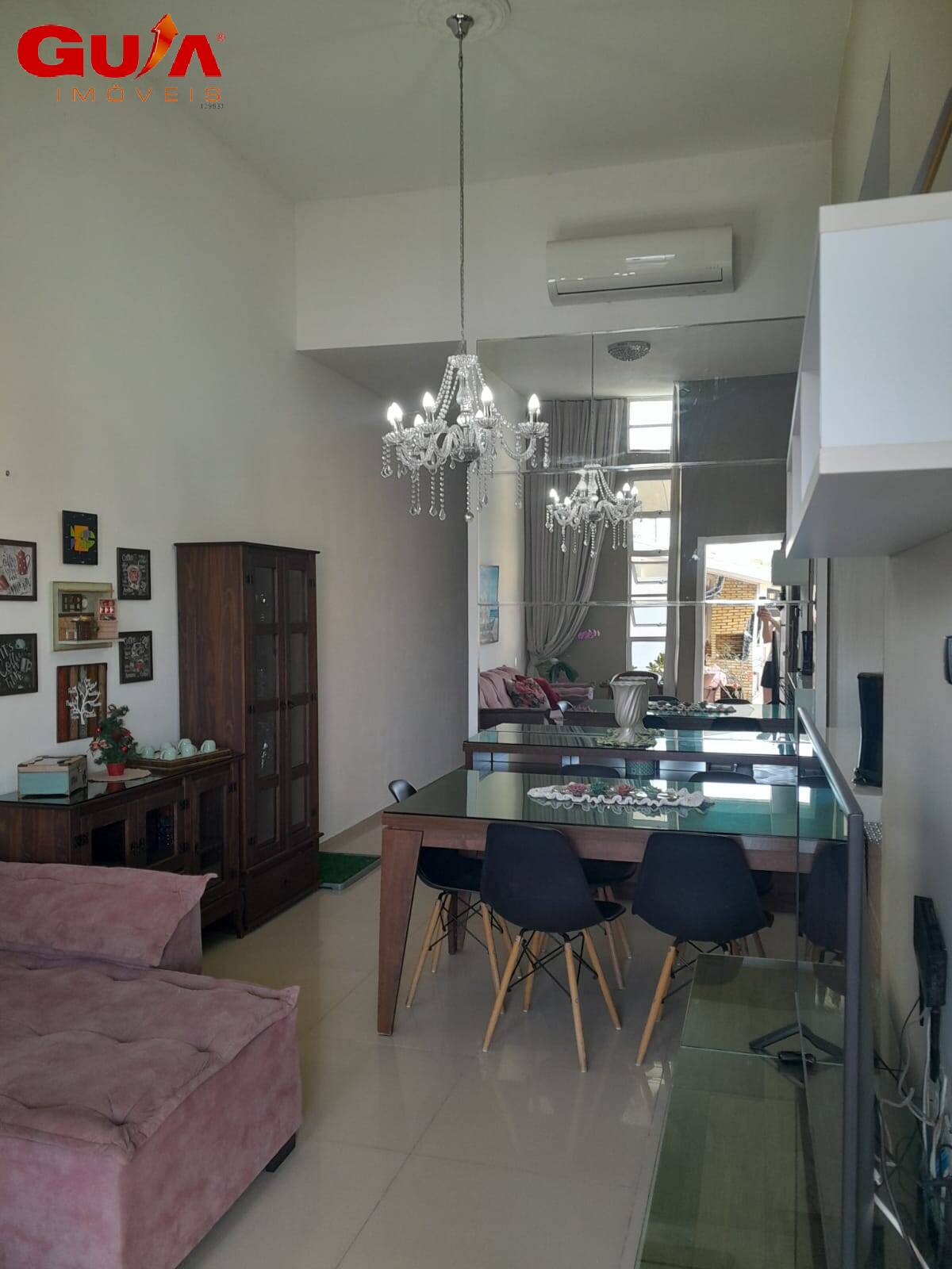 Casa à venda com 3 quartos, 106m² - Foto 3