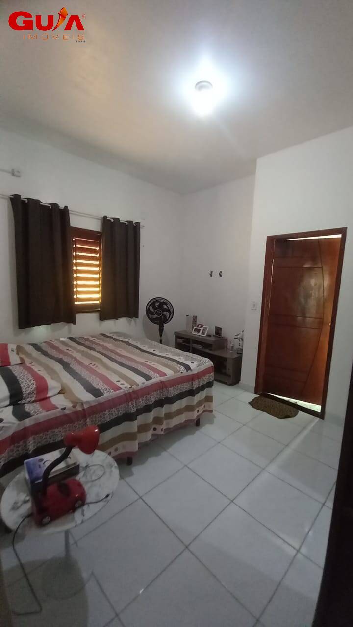 Casa para alugar com 2 quartos, 45m² - Foto 5