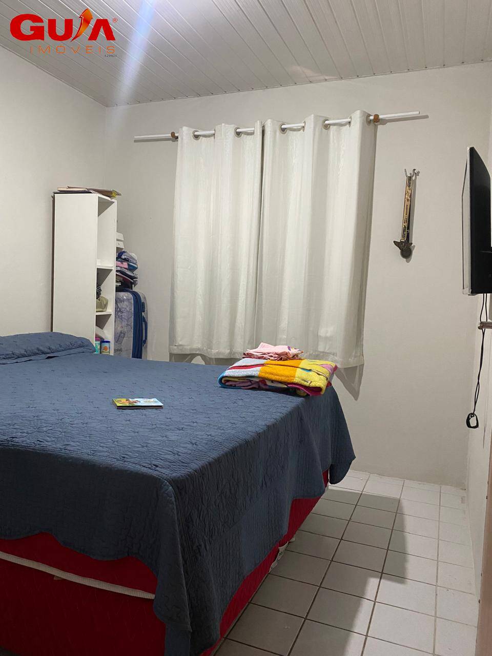 Apartamento à venda com 2 quartos, 40m² - Foto 10