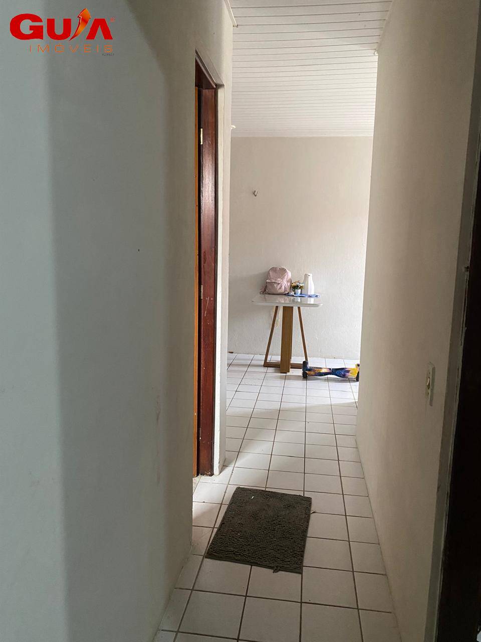 Apartamento à venda com 2 quartos, 40m² - Foto 8