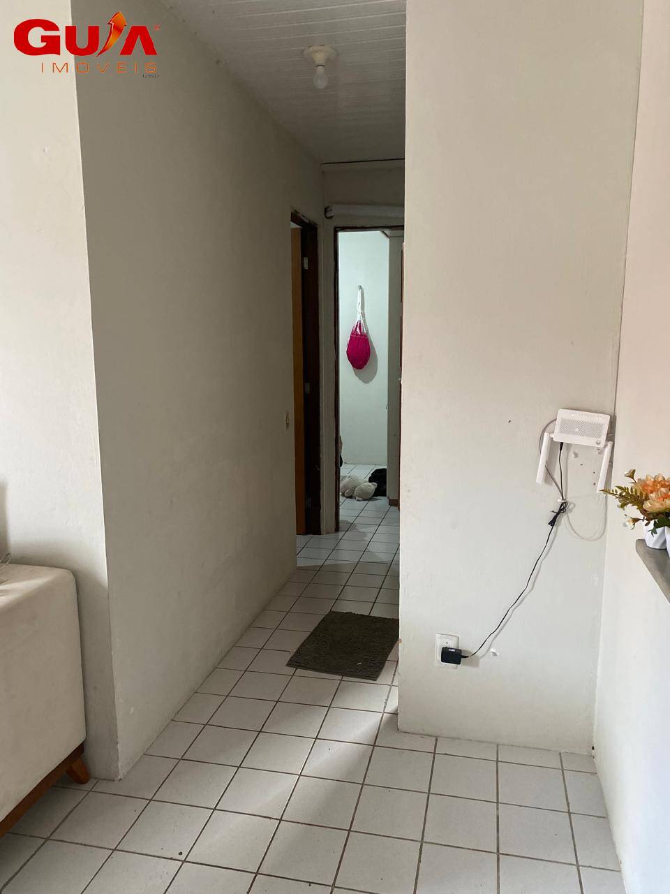 Apartamento à venda com 2 quartos, 40m² - Foto 9