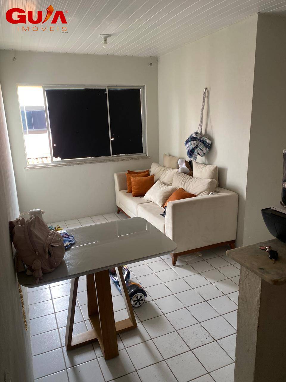 Apartamento à venda com 2 quartos, 40m² - Foto 2