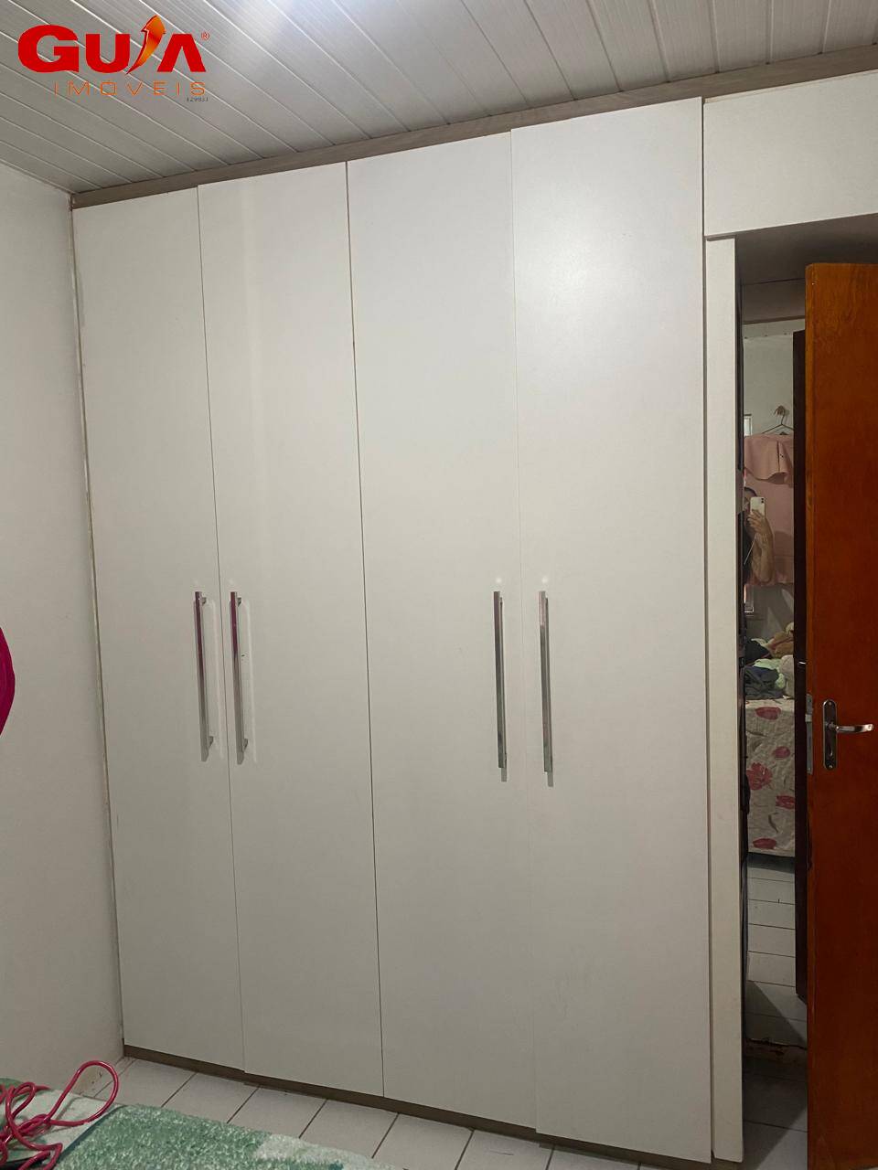 Apartamento à venda com 2 quartos, 40m² - Foto 11