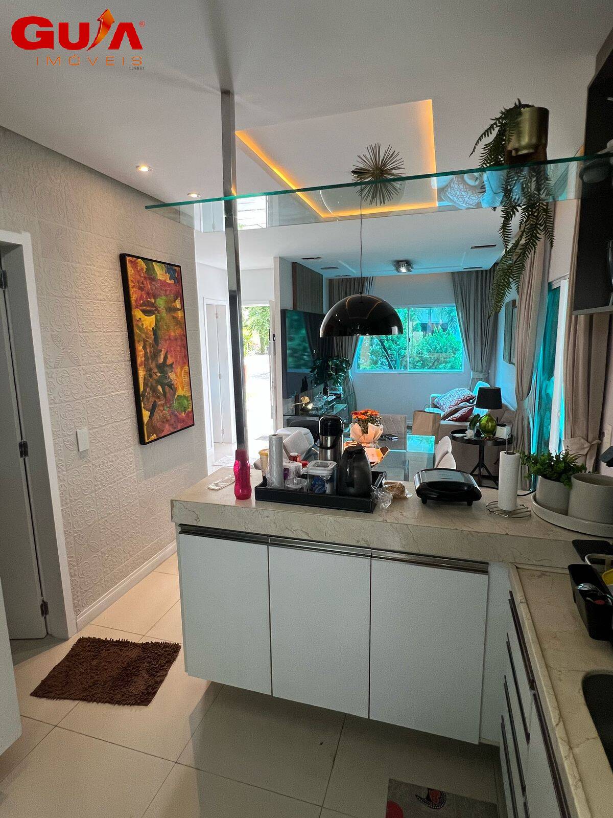 Casa de Condomínio à venda com 4 quartos, 150m² - Foto 8