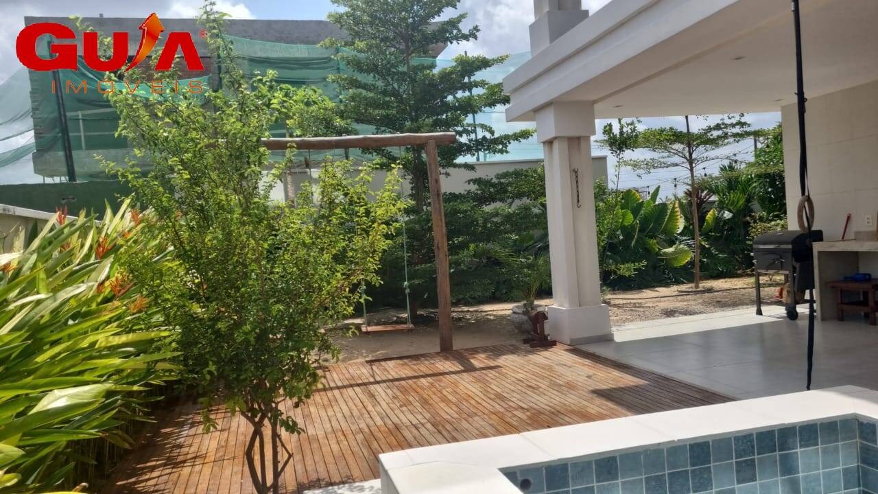 Casa de Condomínio à venda com 4 quartos, 475m² - Foto 9