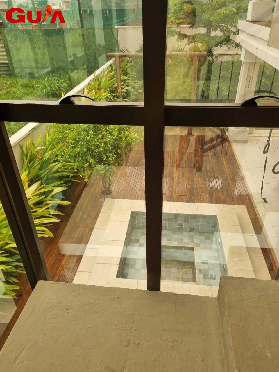 Casa de Condomínio à venda com 4 quartos, 475m² - Foto 14