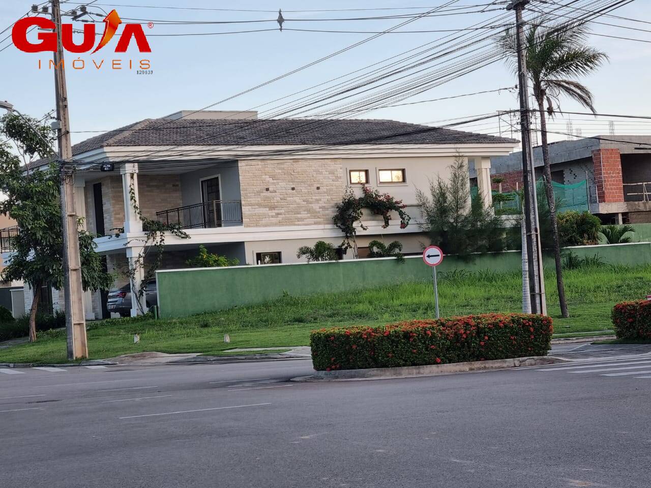 Casa de Condomínio à venda com 4 quartos, 475m² - Foto 18