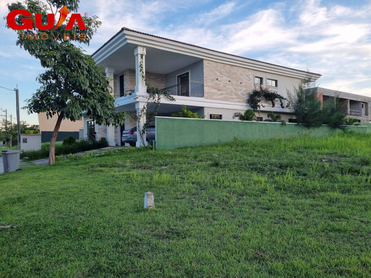 Casa de Condomínio à venda com 4 quartos, 475m² - Foto 19