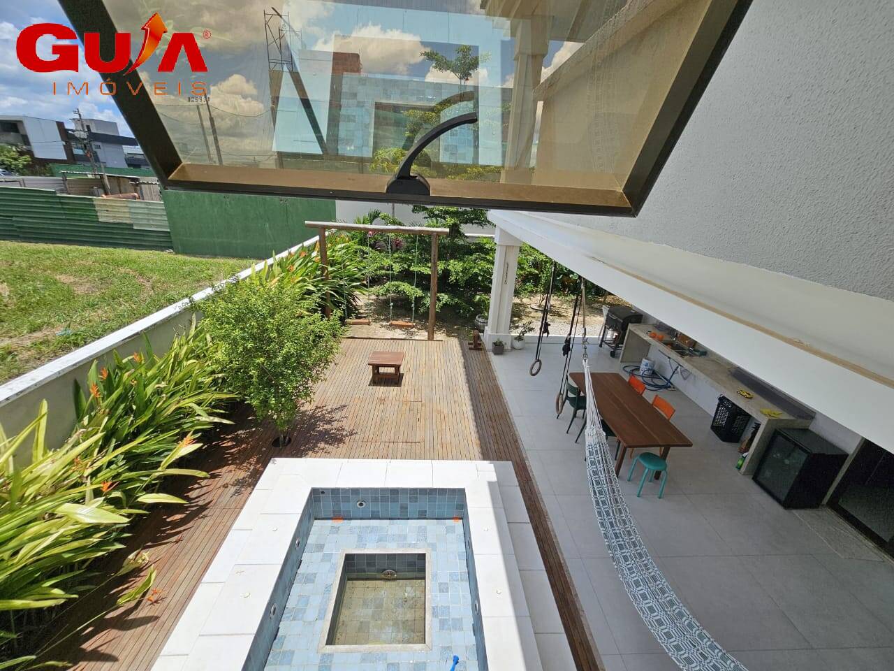 Casa de Condomínio à venda com 4 quartos, 475m² - Foto 28