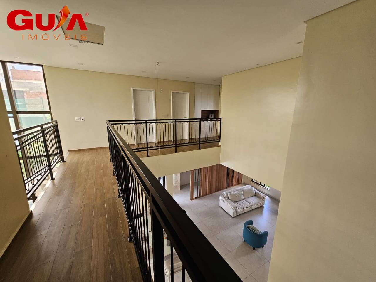 Casa de Condomínio à venda com 4 quartos, 475m² - Foto 27