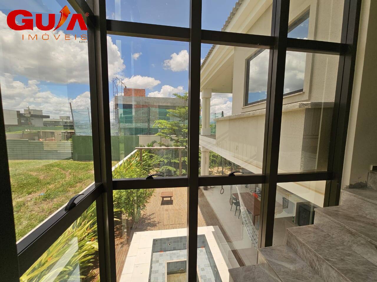 Casa de Condomínio à venda com 4 quartos, 475m² - Foto 29