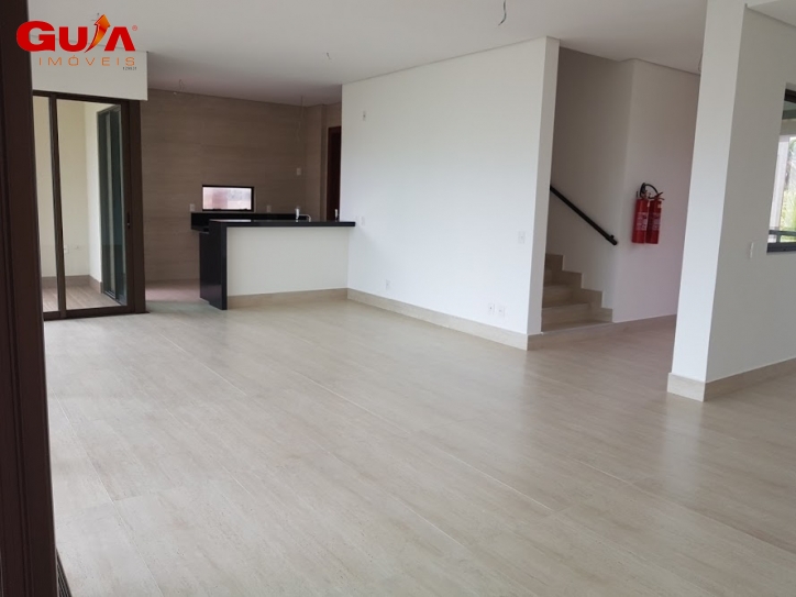 Casa de Condomínio à venda com 6 quartos, 381m² - Foto 4