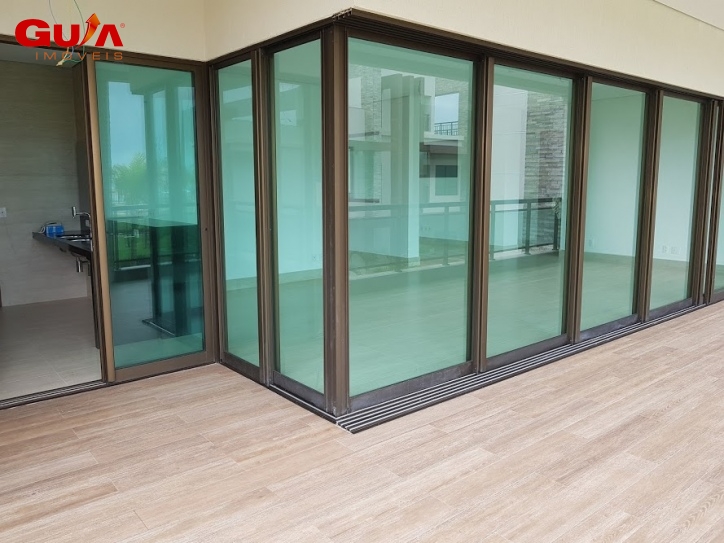 Casa de Condomínio à venda com 6 quartos, 381m² - Foto 7