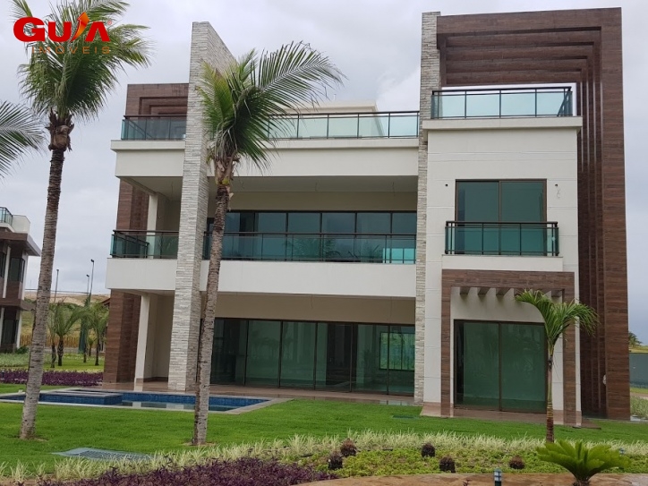 Casa de Condomínio à venda com 6 quartos, 381m² - Foto 16