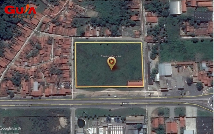 Loteamento e Condomínio à venda, 14040m² - Foto 1