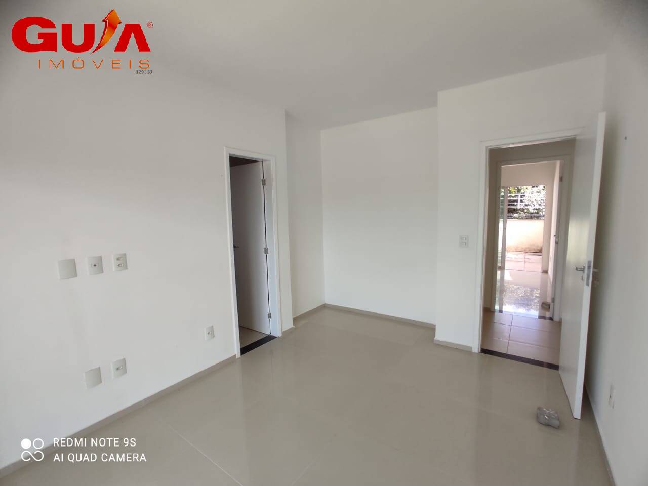 Casa de Condomínio para alugar com 3 quartos, 113m² - Foto 2