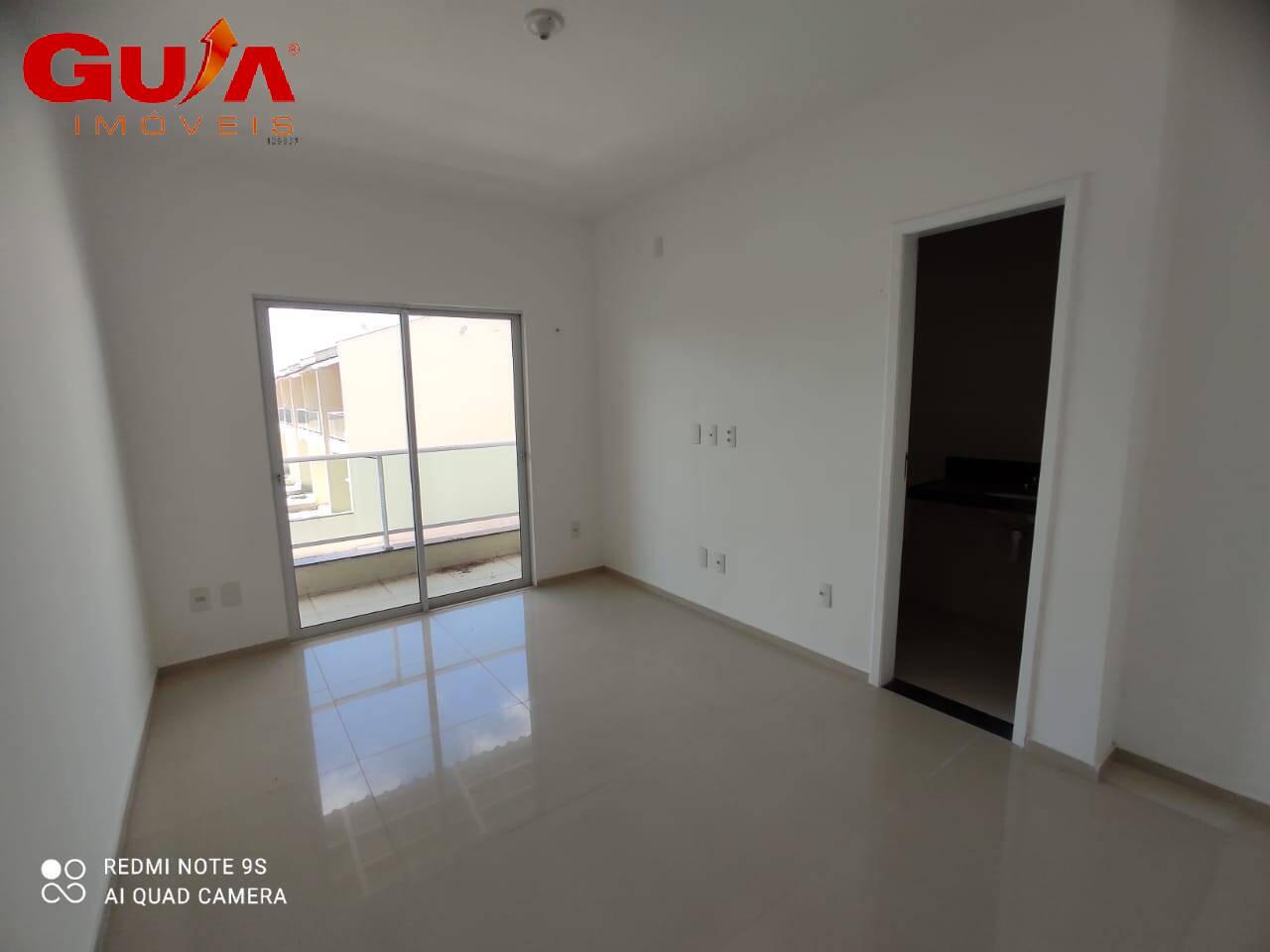 Casa de Condomínio para alugar com 3 quartos, 113m² - Foto 3