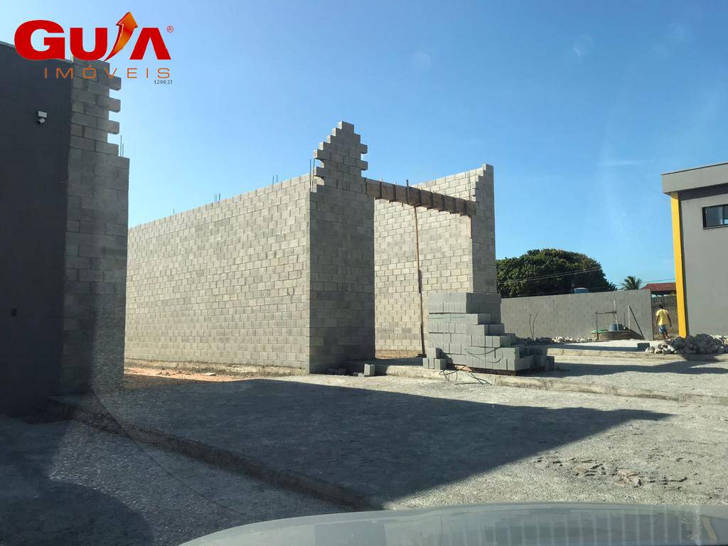 Depósito-Galpão-Armazém para alugar, 138m² - Foto 5