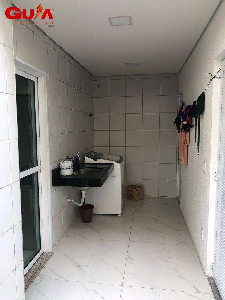 Casa de Condomínio à venda com 5 quartos, 340m² - Foto 27