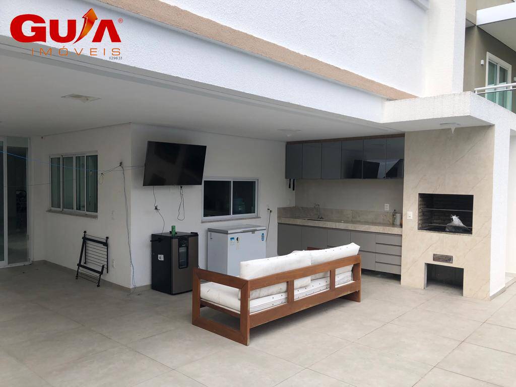 Casa de Condomínio à venda com 5 quartos, 340m² - Foto 29