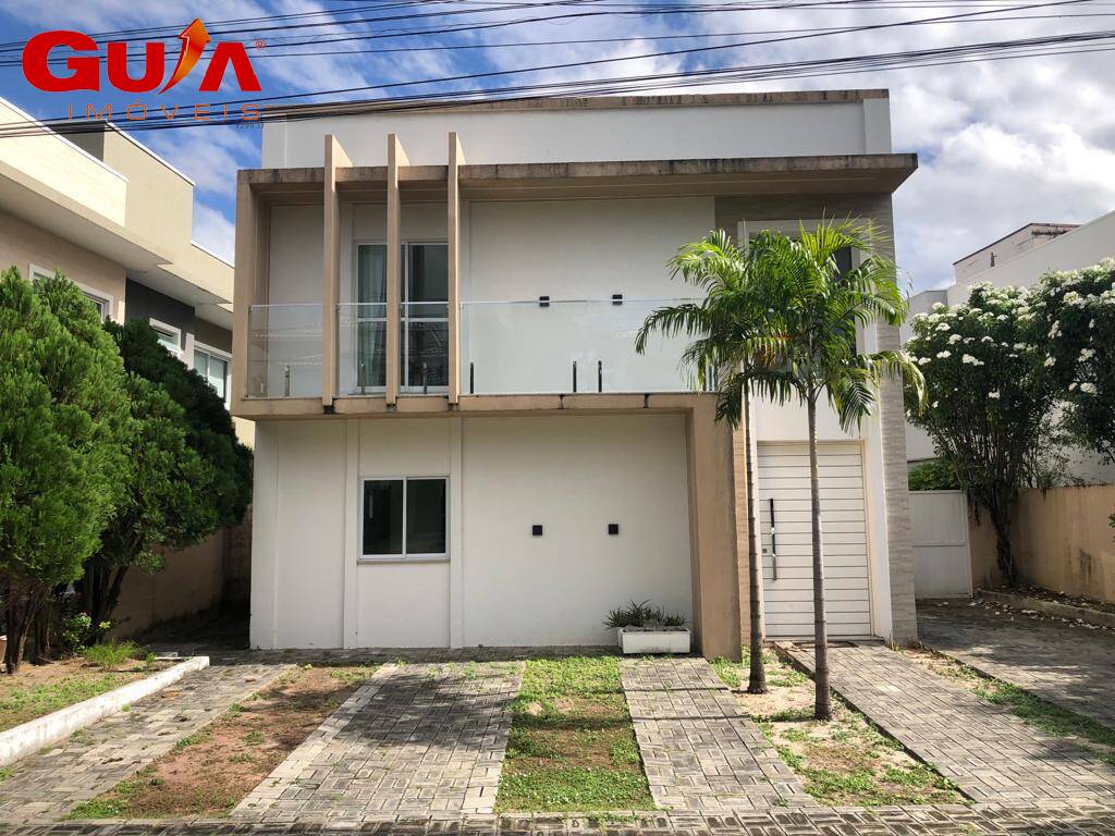 Casa de Condomínio à venda com 5 quartos, 340m² - Foto 1