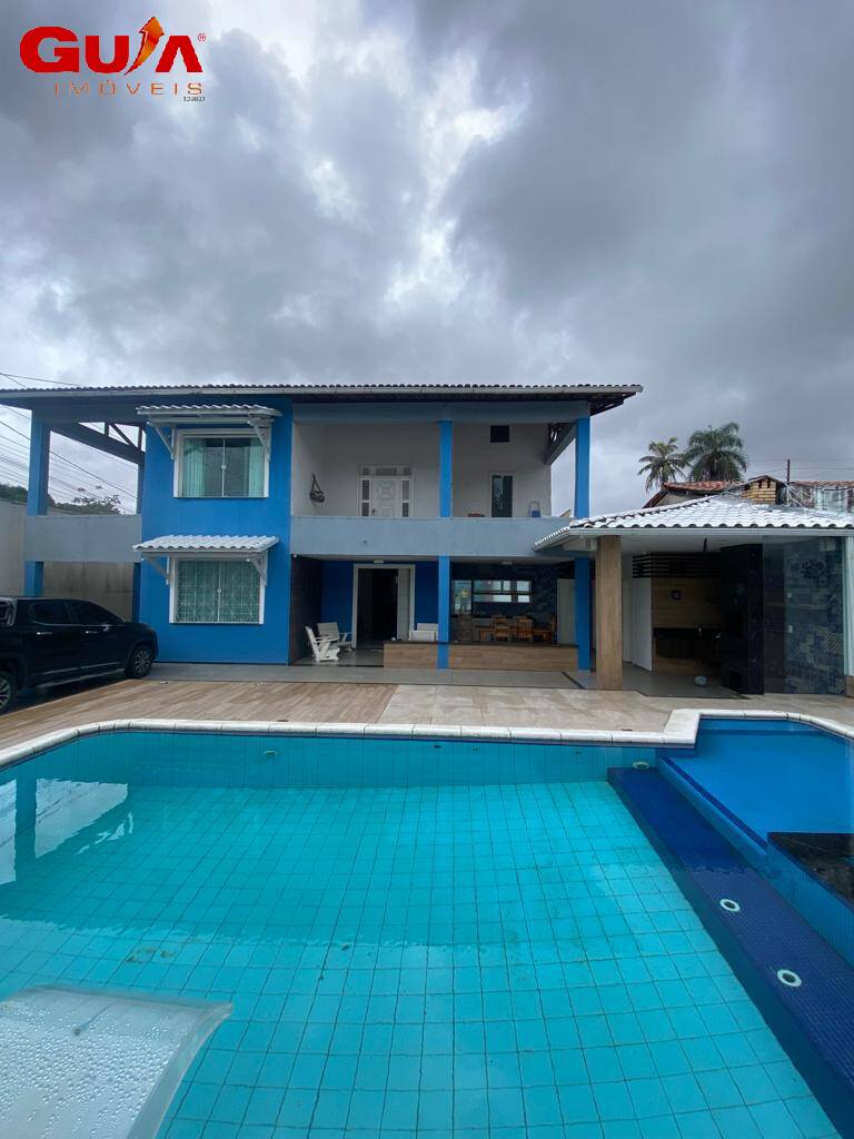 Casa à venda com 5 quartos, 400m² - Foto 2