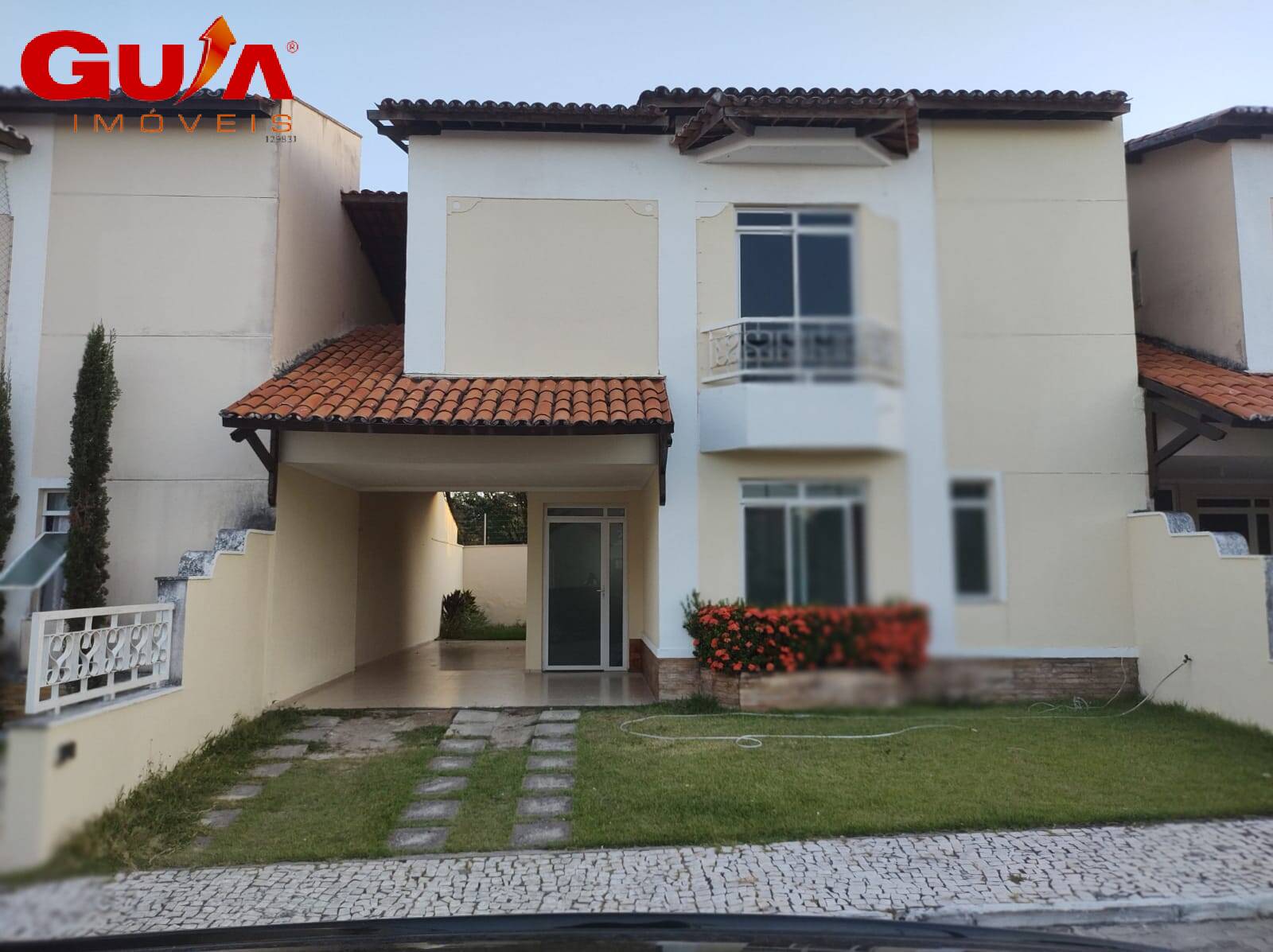 Casa de Condomínio à venda com 3 quartos, 160m² - Foto 1