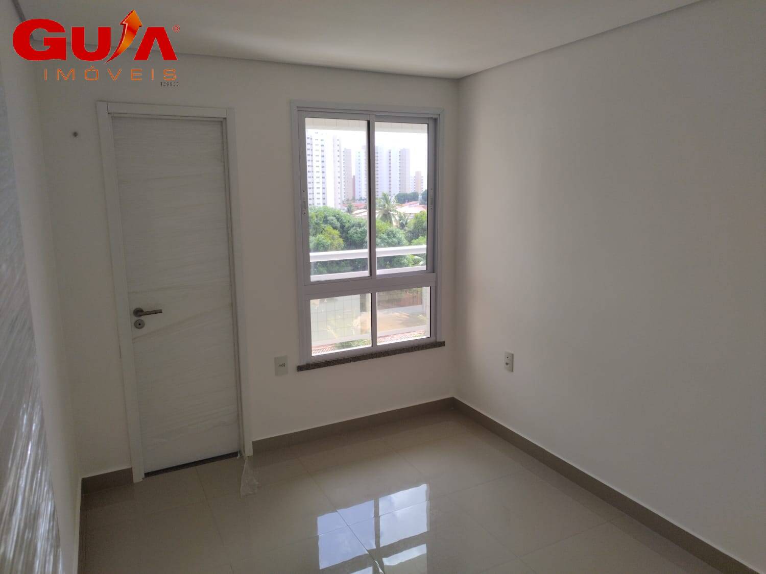 Apartamento à venda com 3 quartos, 75m² - Foto 9