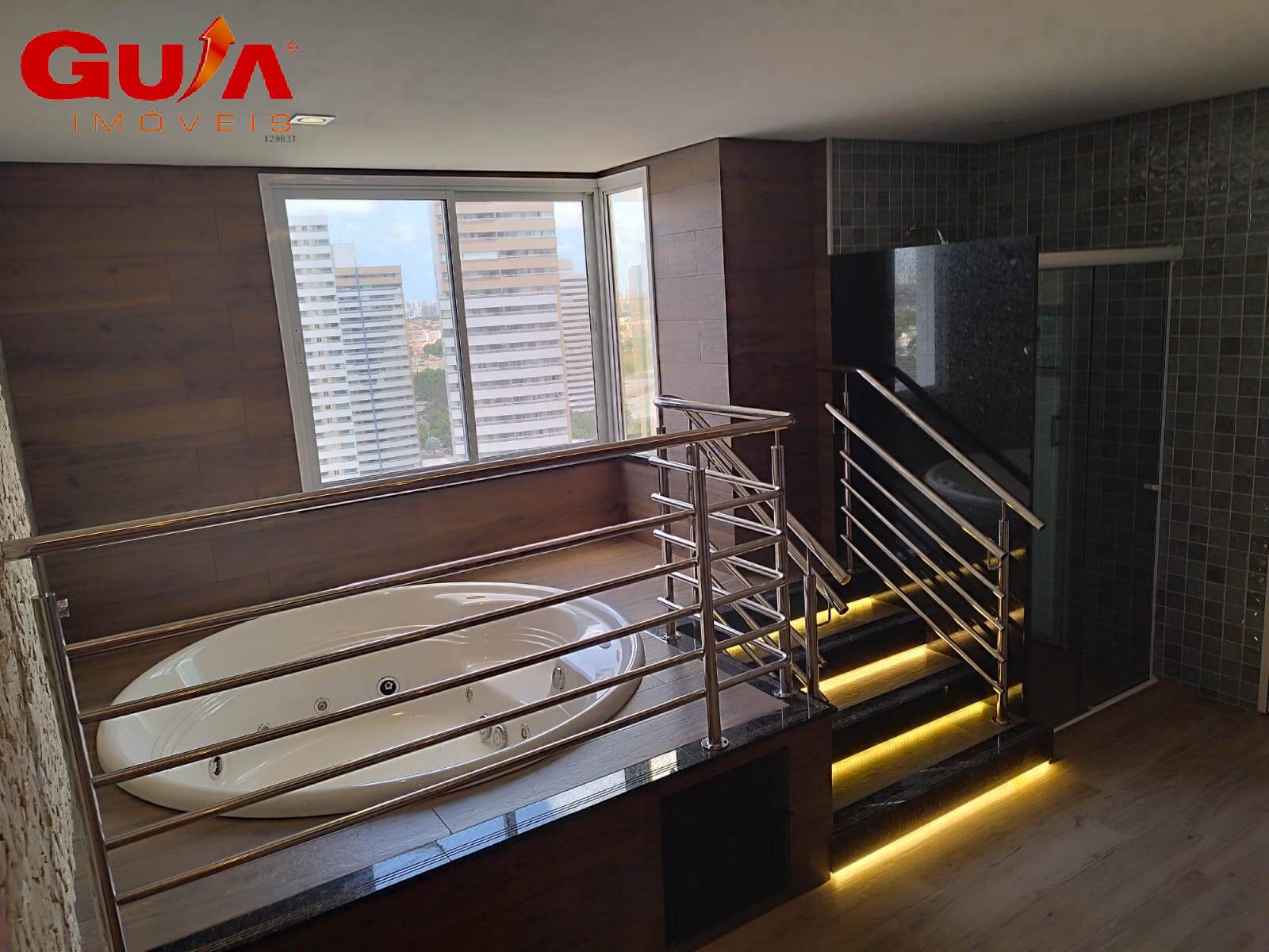 Apartamento à venda com 3 quartos, 75m² - Foto 16