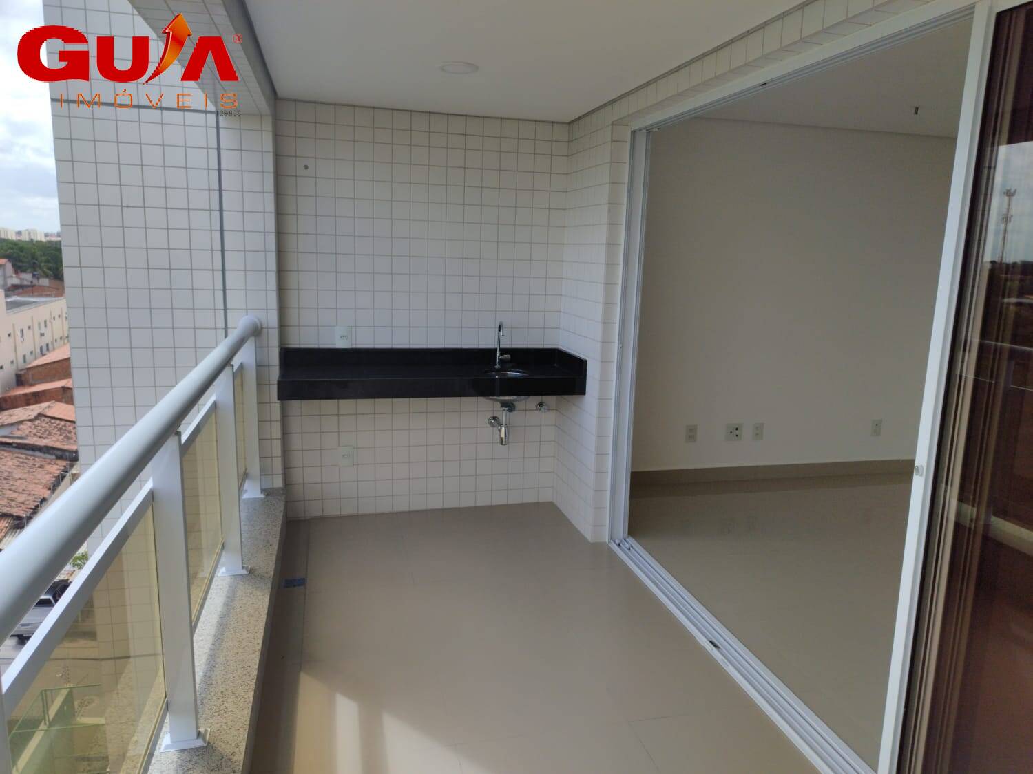 Apartamento à venda com 3 quartos, 75m² - Foto 5