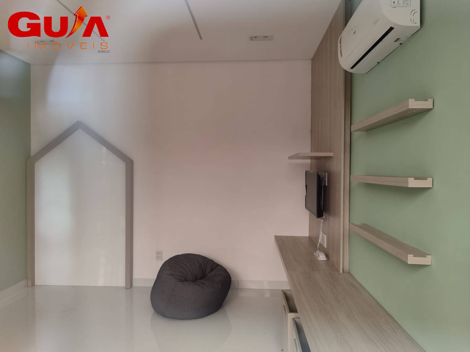 Apartamento à venda com 3 quartos, 75m² - Foto 11