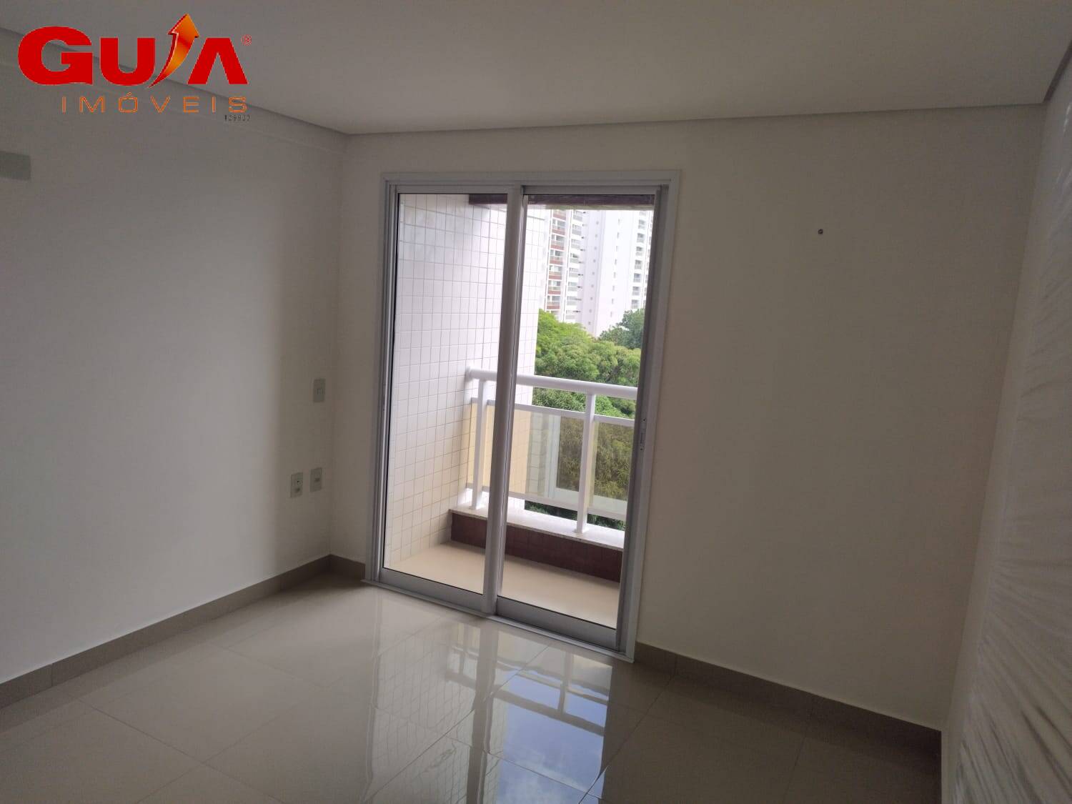 Apartamento à venda com 3 quartos, 75m² - Foto 6